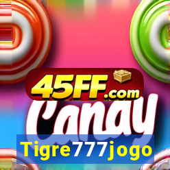 Tigre777jogo