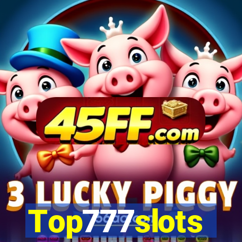 Top777slots