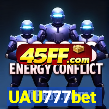 UAU777bet