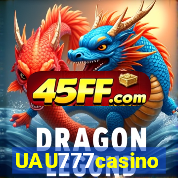 UAU777casino