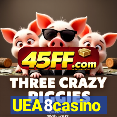 UEA8casino