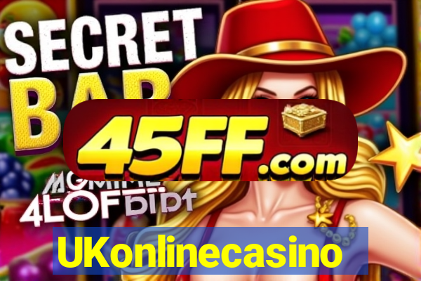 UKonlinecasino