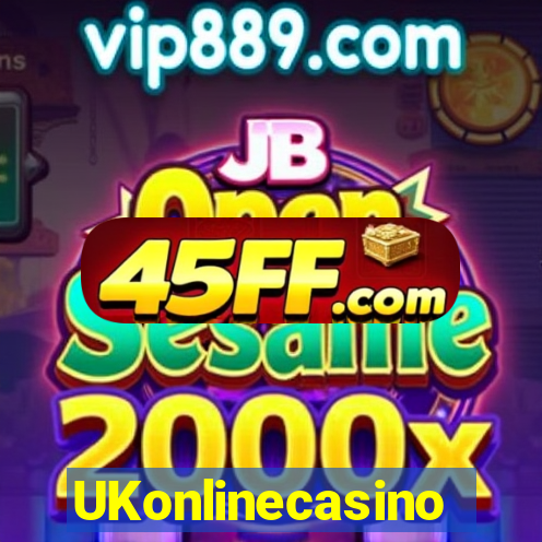 UKonlinecasino