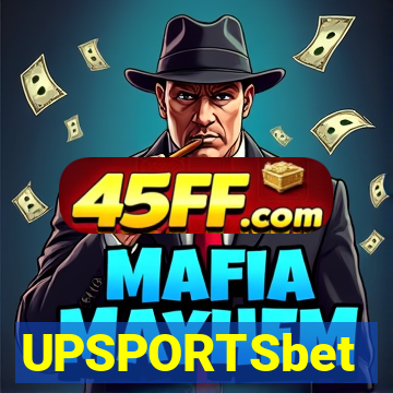 UPSPORTSbet