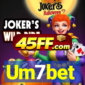 Um7bet