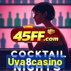 Uva8casino