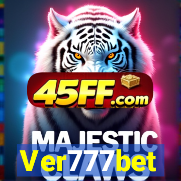 Ver777bet