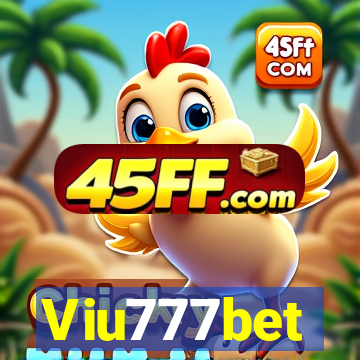 Viu777bet