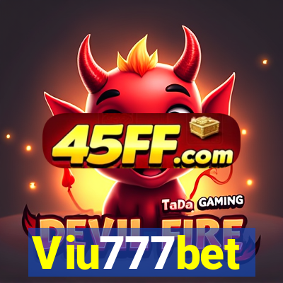 Viu777bet
