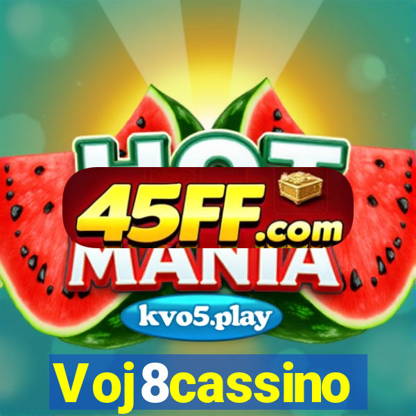 Voj8cassino