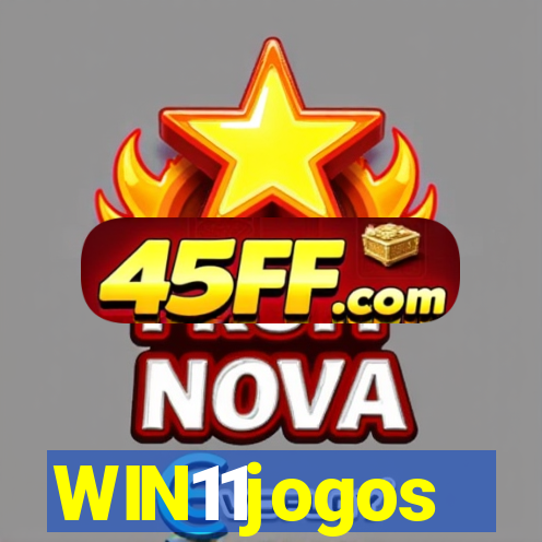 WIN11jogos