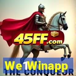 We1Winapp