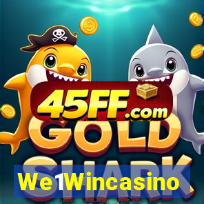 We1Wincasino