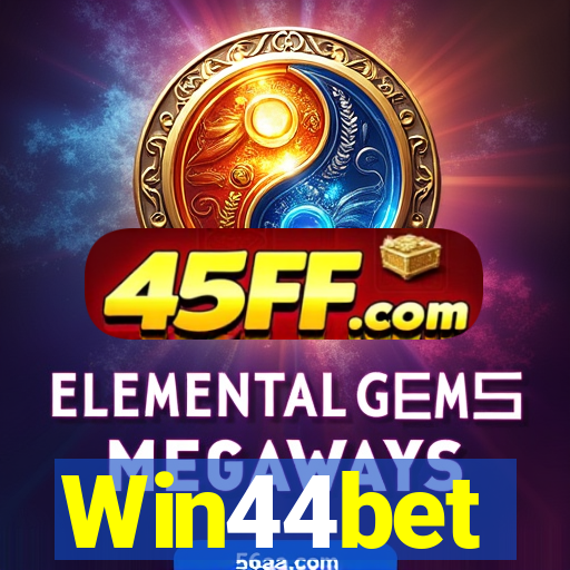 Win44bet