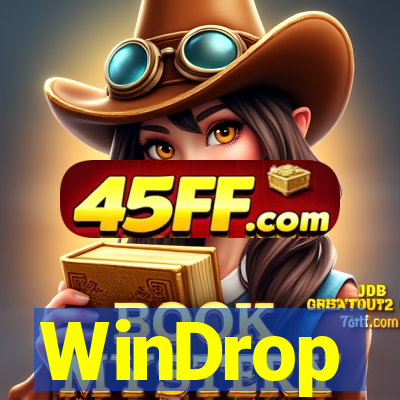 WinDrop
