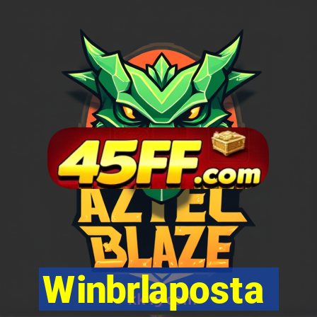 Winbrlaposta