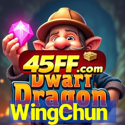 WingChun