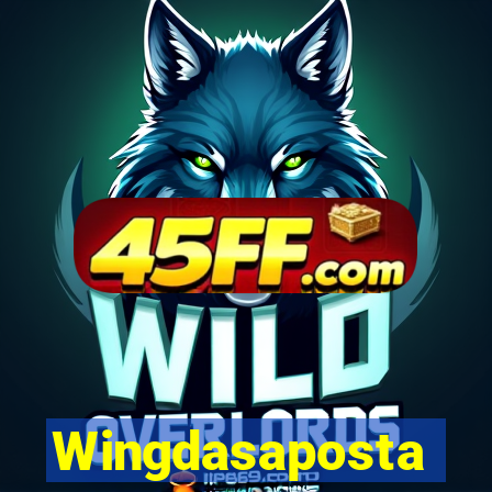 Wingdasaposta