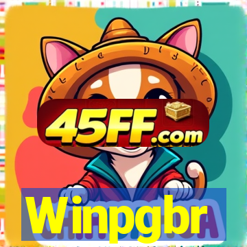 Winpgbr