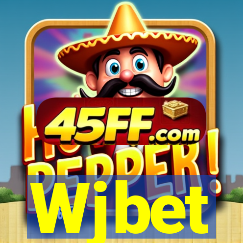 Wjbet