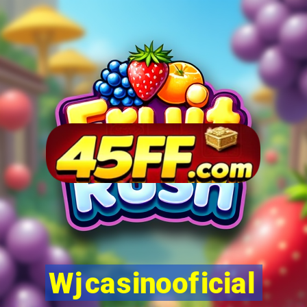 Wjcasinooficial