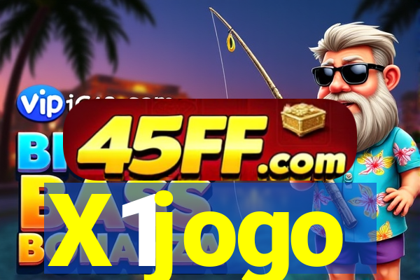 X1jogo