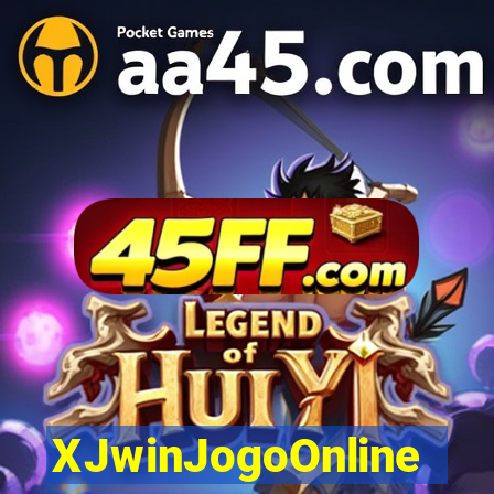 XJwinJogoOnline