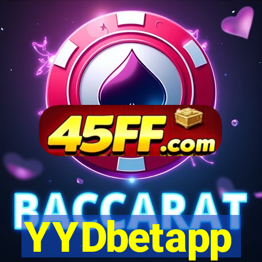 YYDbetapp