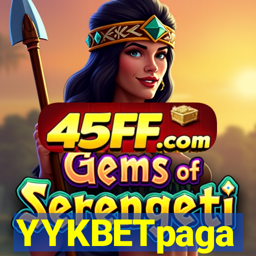 YYKBETpaga