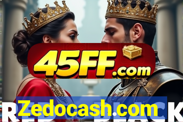 Zedocash.com