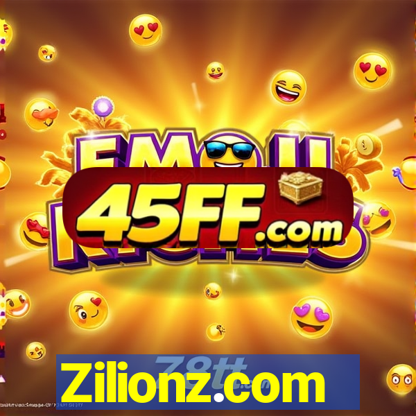 Zilionz.com