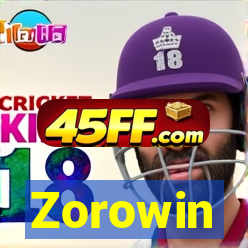 Zorowin