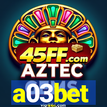a03bet