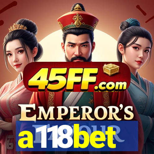 a118bet