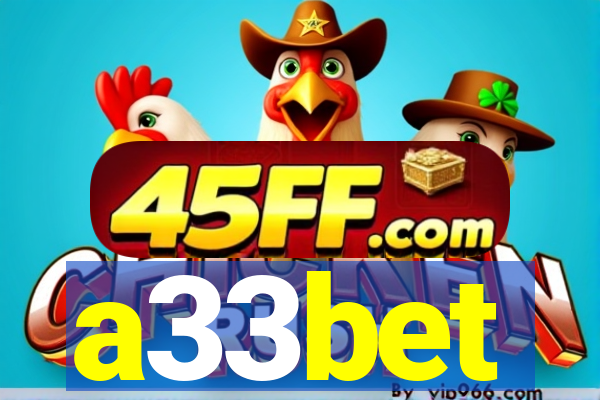 a33bet