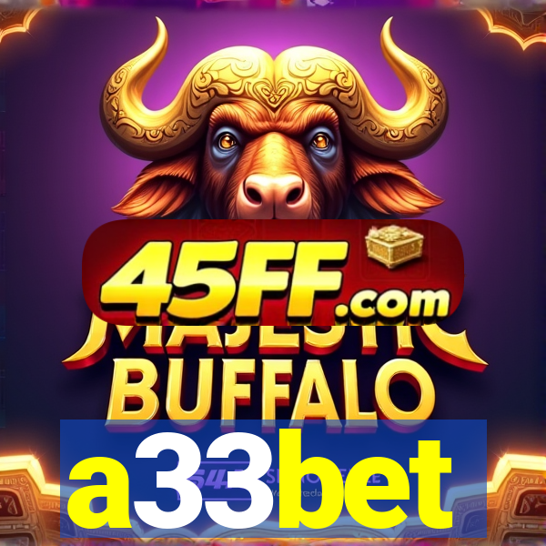 a33bet