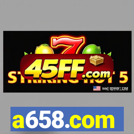 a658.com