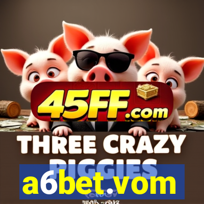 a6bet.vom