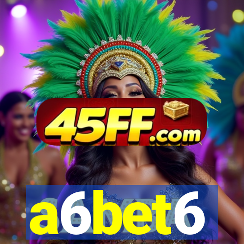 a6bet6