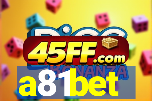 a81bet