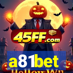 a81bet