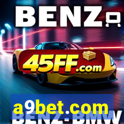 a9bet.com