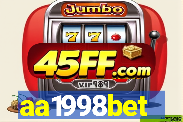 aa1998bet