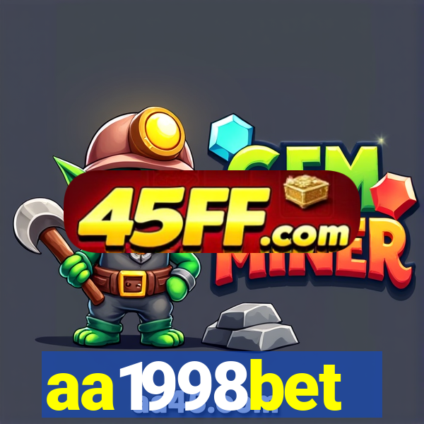 aa1998bet