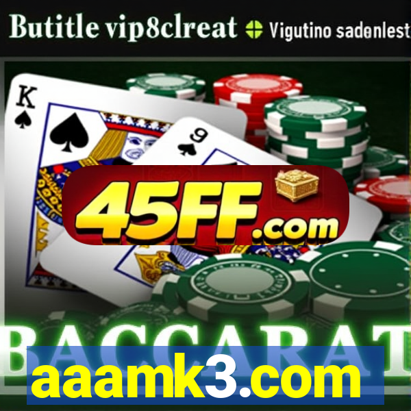 aaamk3.com