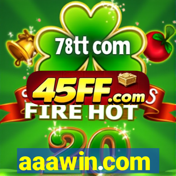aaawin.com