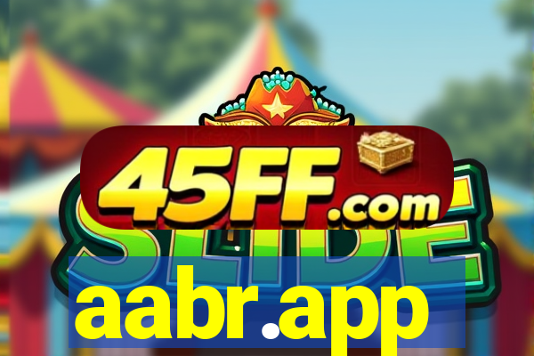 aabr.app