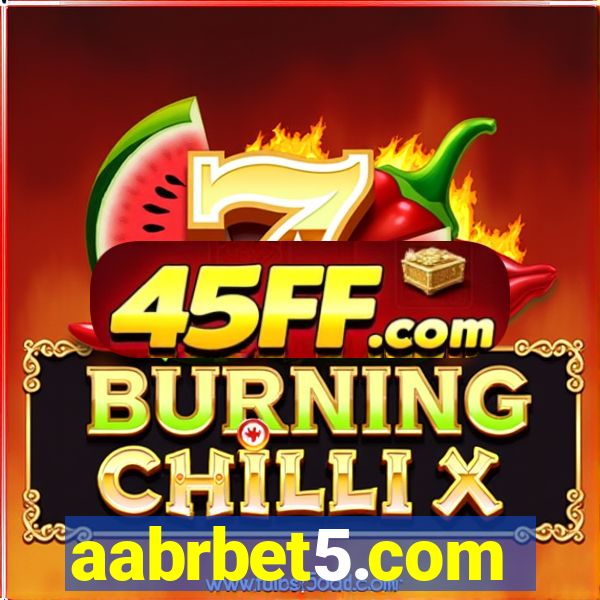 aabrbet5.com