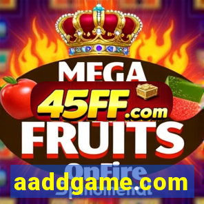 aaddgame.com