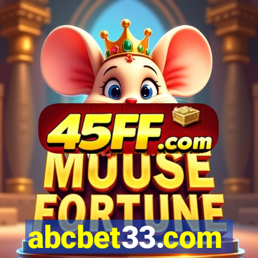 abcbet33.com